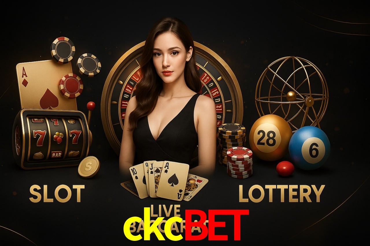 Integração de APIs ckcbet