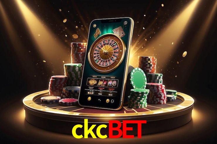 Recursos de Bônus ckcbet