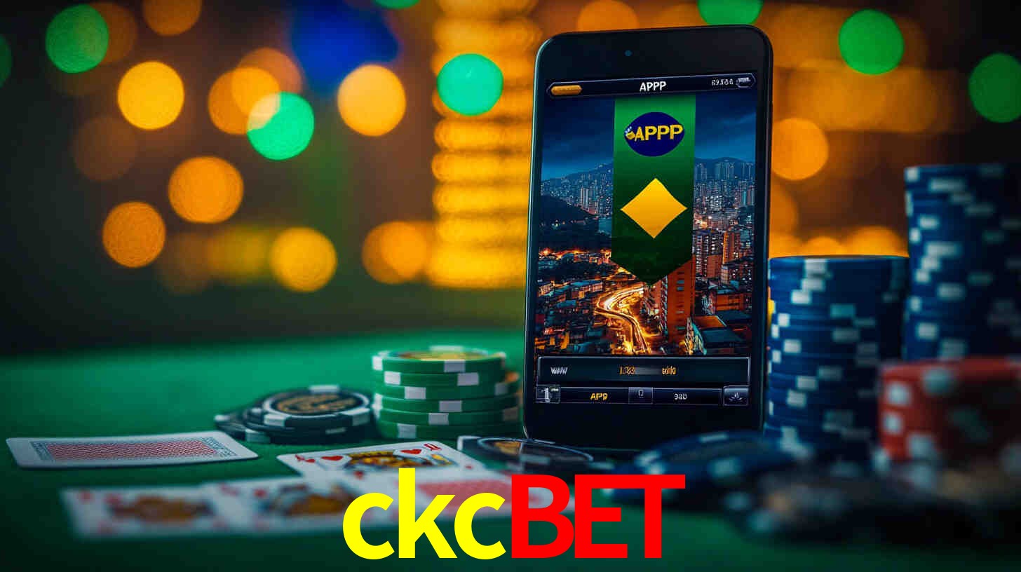 A Popularidade dos Caça-Níqueis no ckcbet