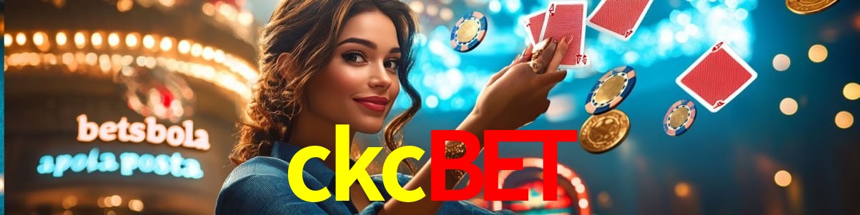 Bonus Features ckcbet