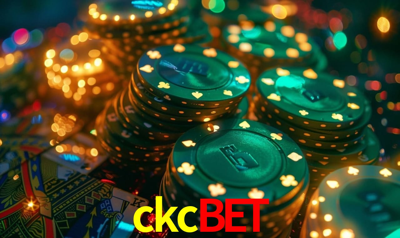 Bônus Diários ckcbet