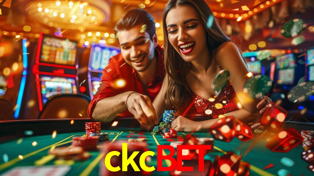 Estatísticas do Jogo ckcbet