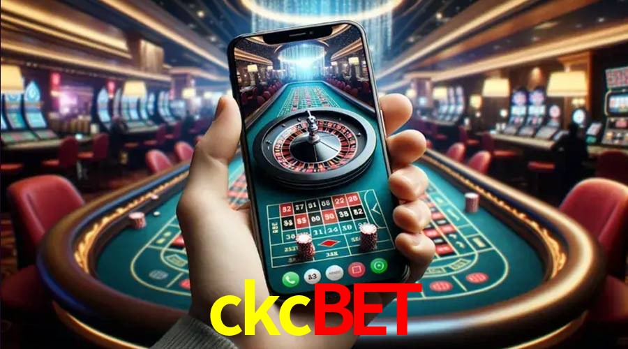 Quick Registration ckcbet
