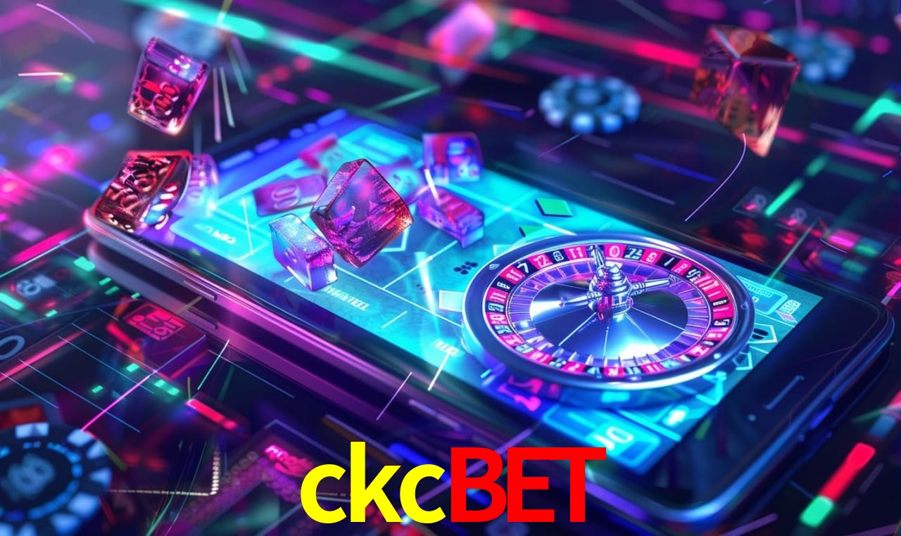 Casino Ao Vivo ckcbet