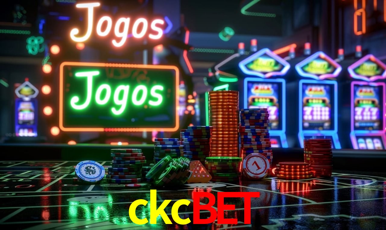 ckcbet,ckcbet.com