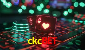Casino VIP ckcbet