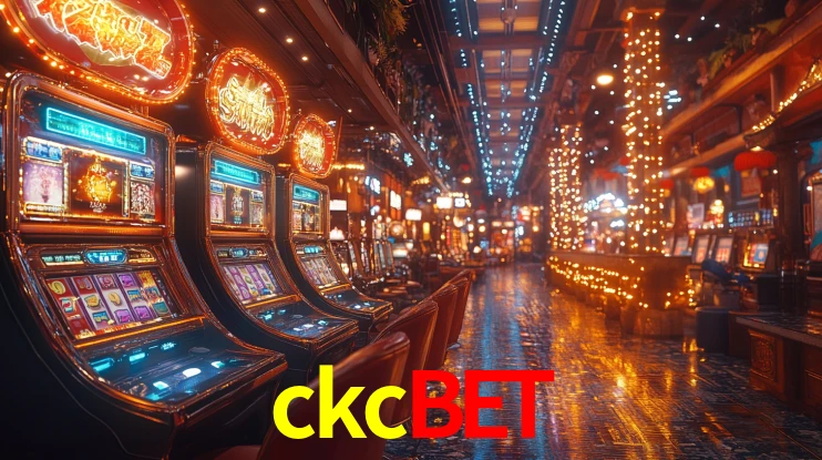 ckcbet: Jogos de Caça-Níqueis-Altas Recompensas, Roleta-Velocidade, Blackjack-Desafios Máximos