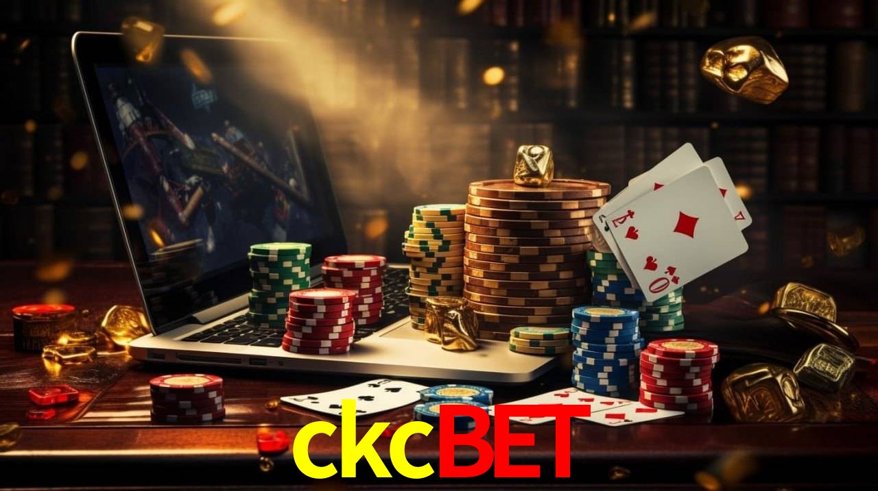 Interface Premium ckcbet