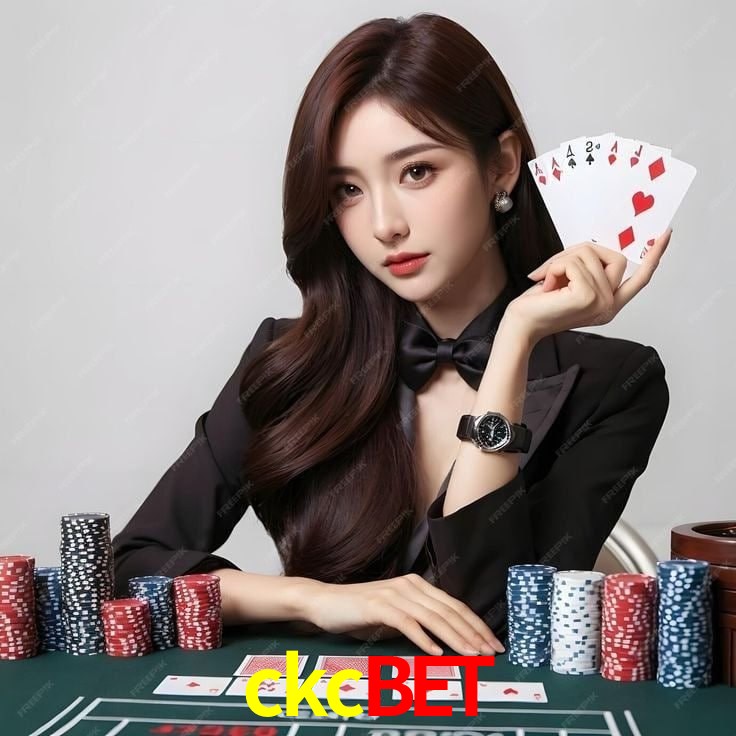 Casino Ao Vivo ckcbet