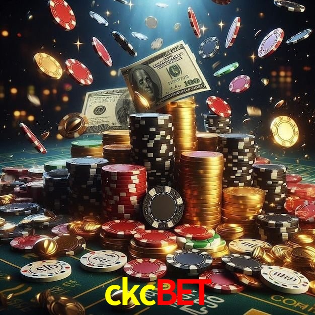 Explorando a Categoria de Eventos em Apostas na ckcbet