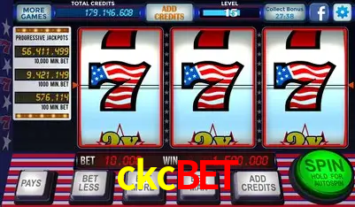 Desvendando o Mundo dos Jogos Virtuais na ckcbet