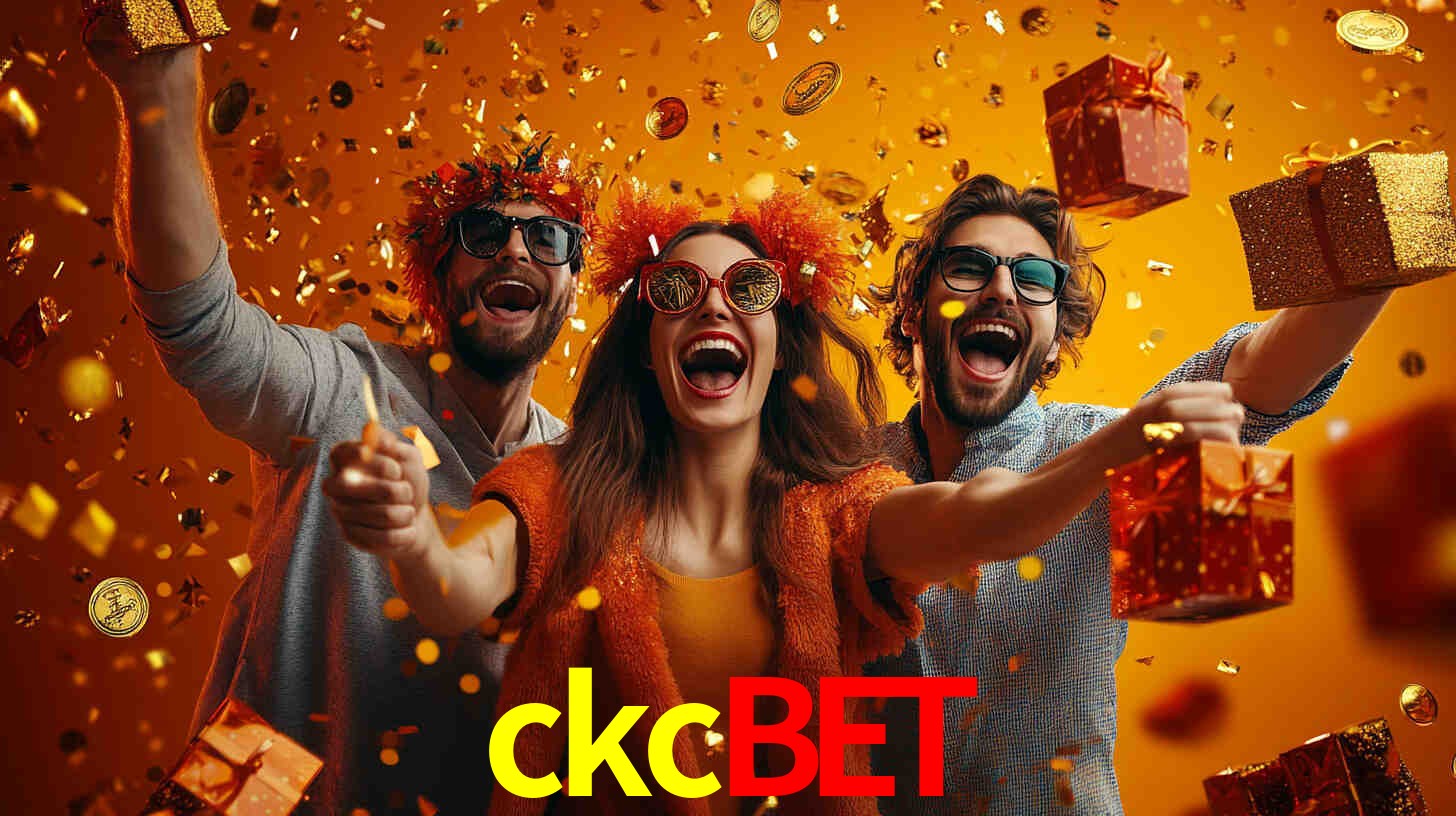 ckcbet.com