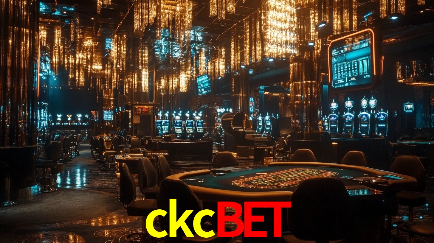 ckcbet,ckcbet.com