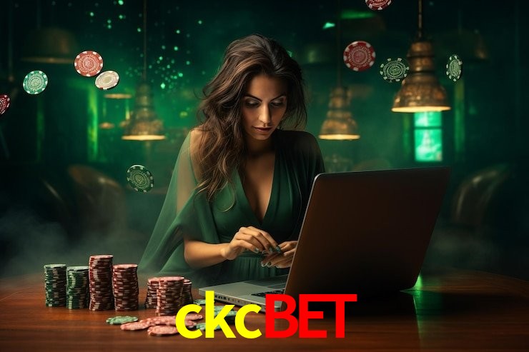 ckcbet