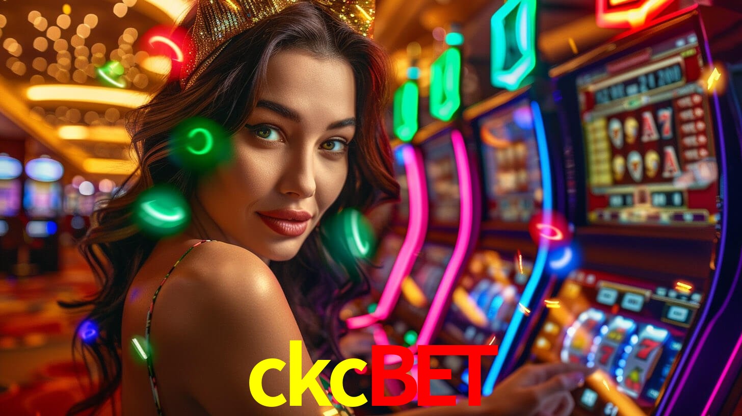 Bônus Generosos e Exclusivos no ckcbet para Você!