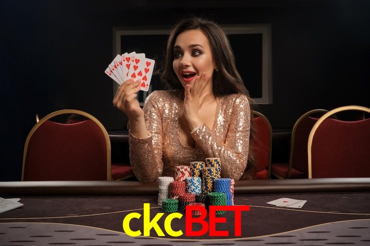 Inovações de Jogos na ckcbet: O Futuro das Experiências Interativas