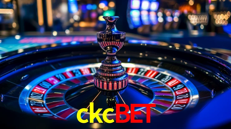 ckcbet App Interface