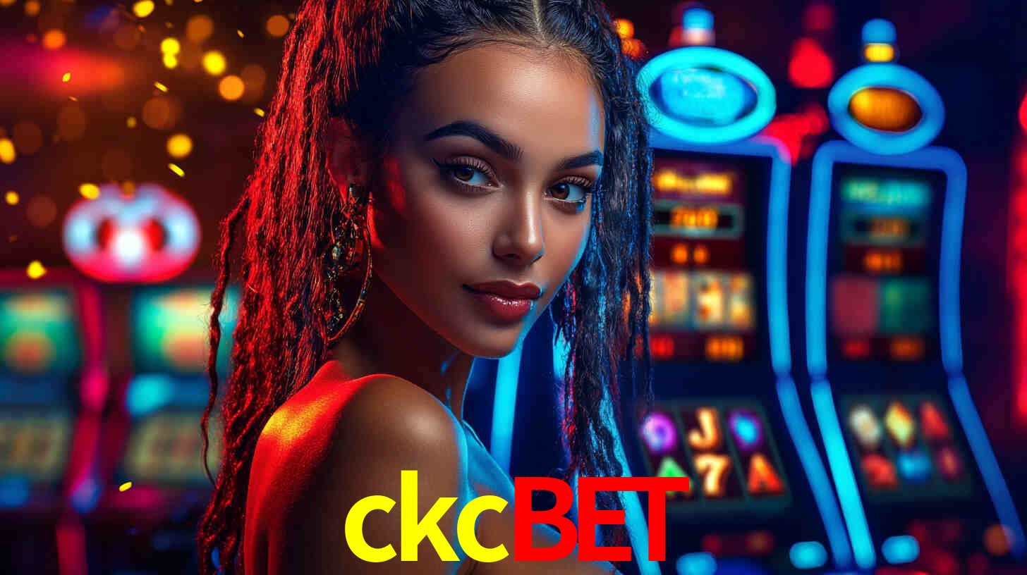 Apostas Esportivas na ckcbet: Um Guia Completo
