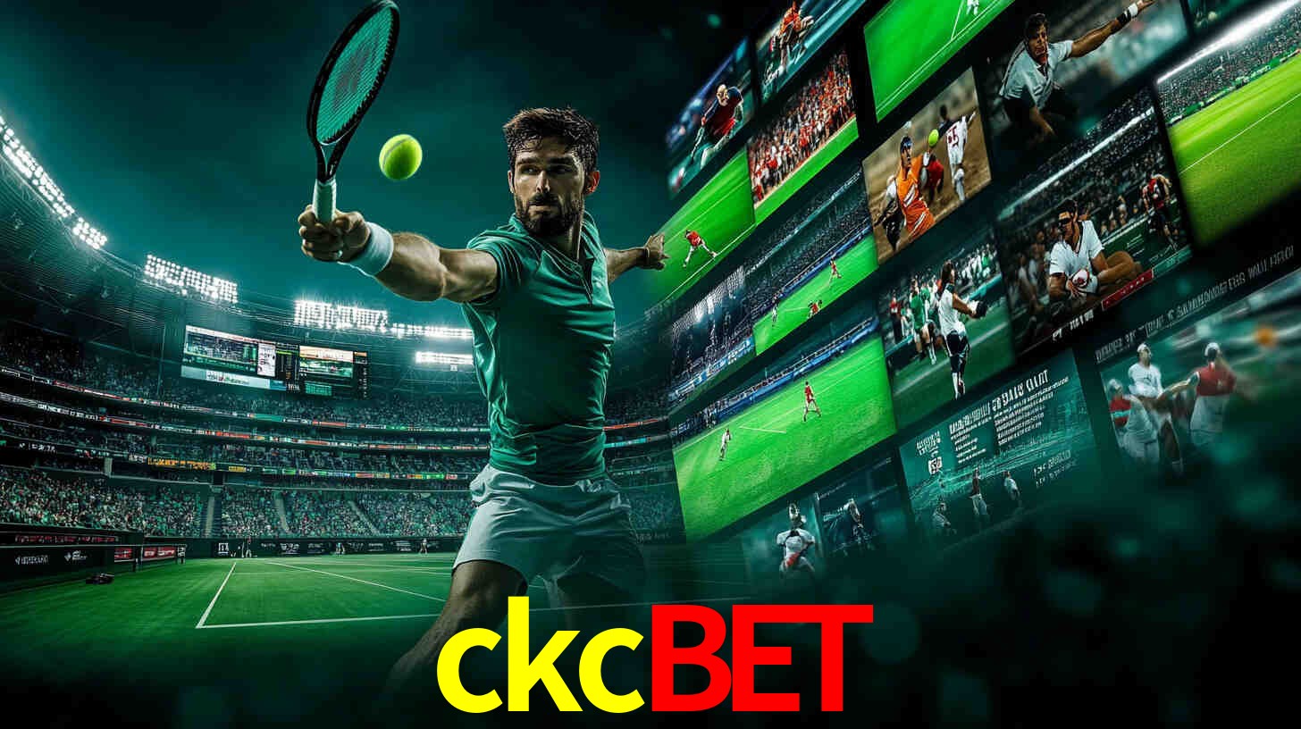 Descubra a Magia dos Jogos de Arcade no ckcbet