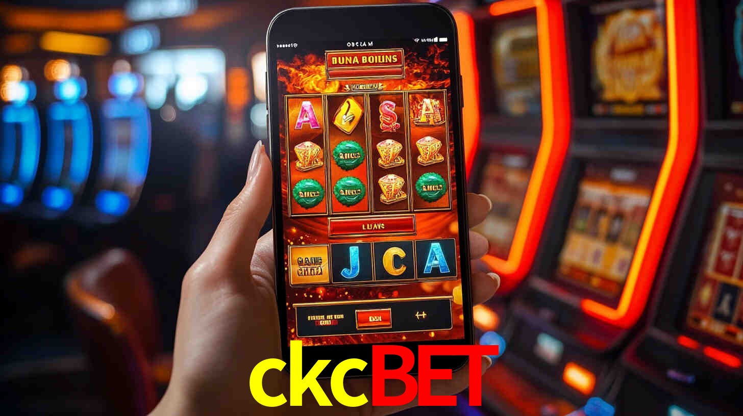 Experimente o Login Seguro Premium no ckcbet