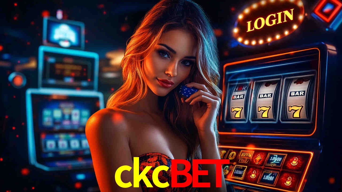 ckcbet,ckcbet.com