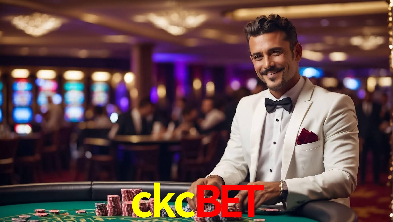 Diretório de Jogos ckcbet