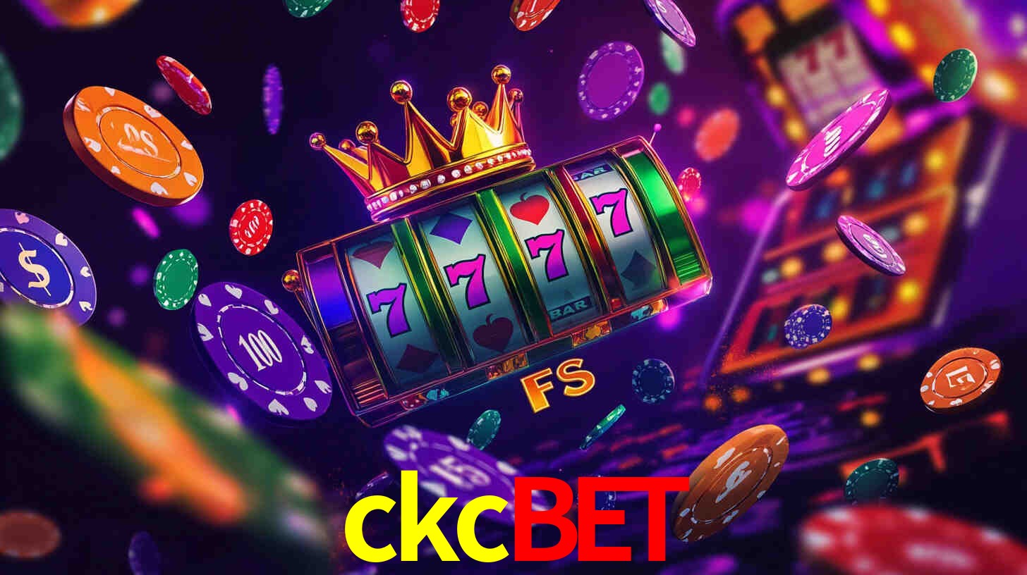 Live Casino ckcbet