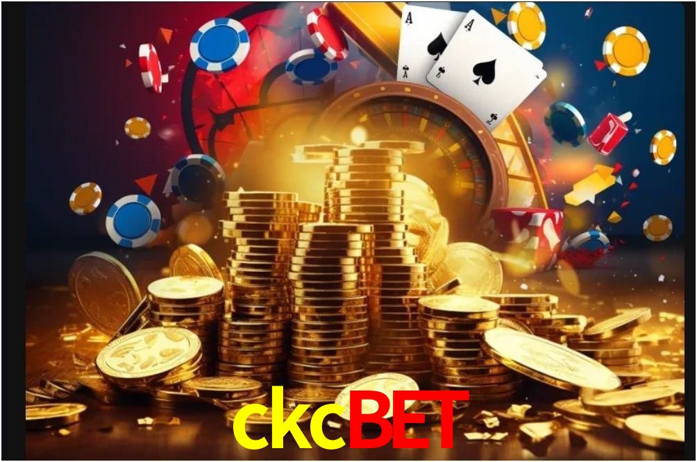 Descubra o Programa VIP da ckcbet: Vantagens Exclusivas para Jogadores