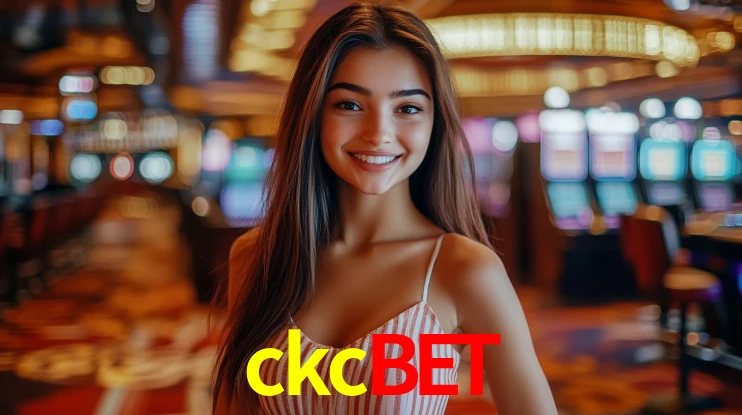 Welcome Bonus ckcbet