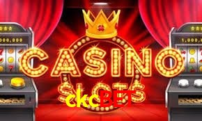 Live Casino ckcbet