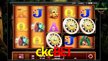 Descubra a Essência do ckcbet: Nossa História e Compromissos