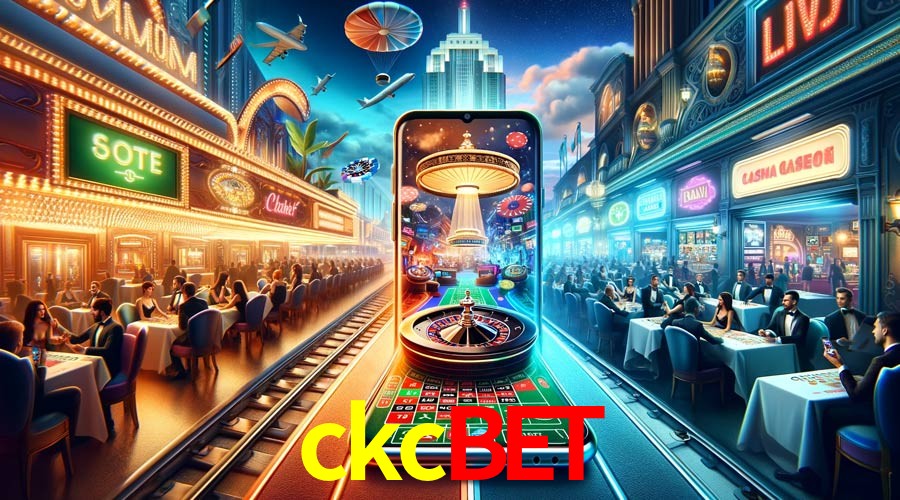 Platform Technology ckcbet