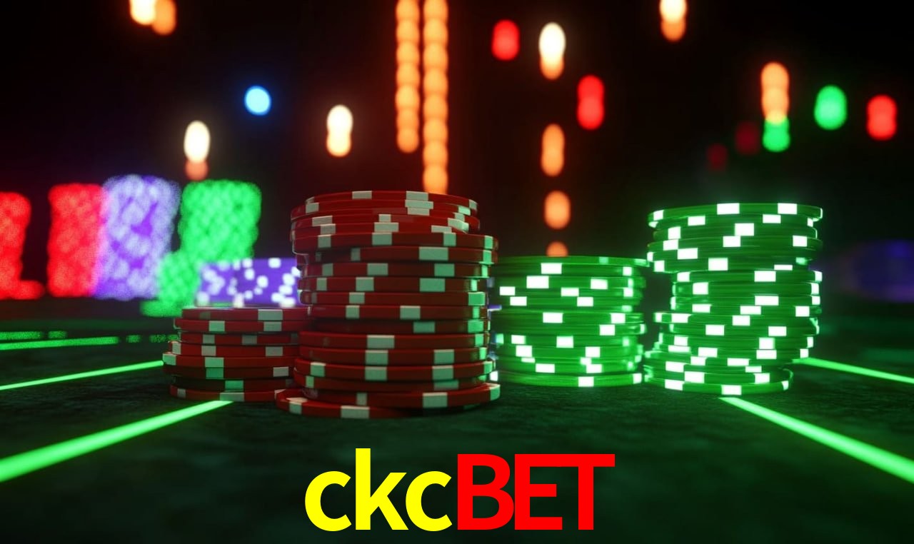 Player Reviews ckcbet