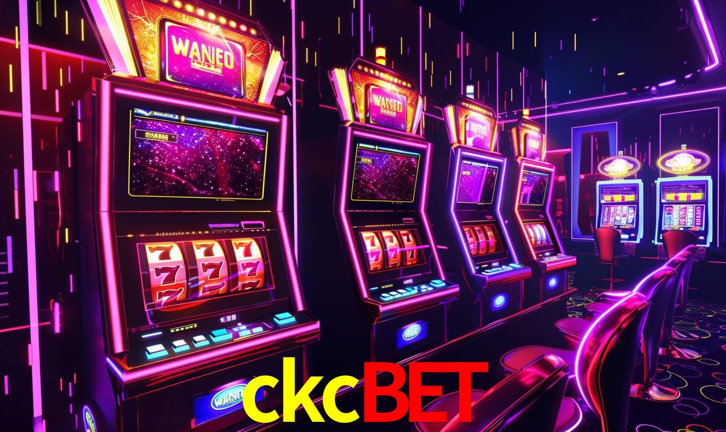 Apostas Esportivas na ckcbet: Um Guia Completo