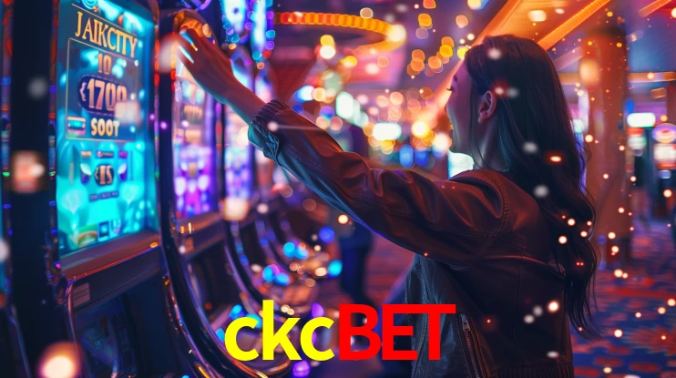Explore as vantagens do ckcbet: serviço profissional e confiabilidade