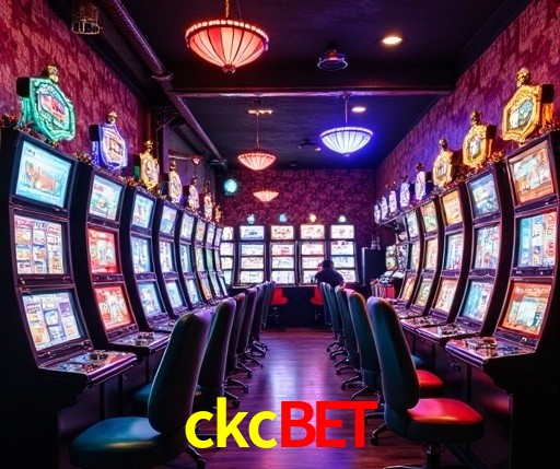 Promoções Sazonais ckcbet