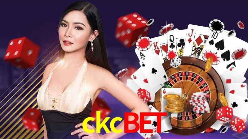 Desvendando o Mundo dos Jogos Virtuais na ckcbet