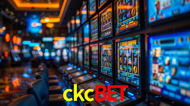 API Integration ckcbet
