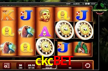 Desvendando o Mundo dos Jogos Virtuais na ckcbet