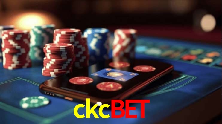 Jogos Exclusivos ckcbet