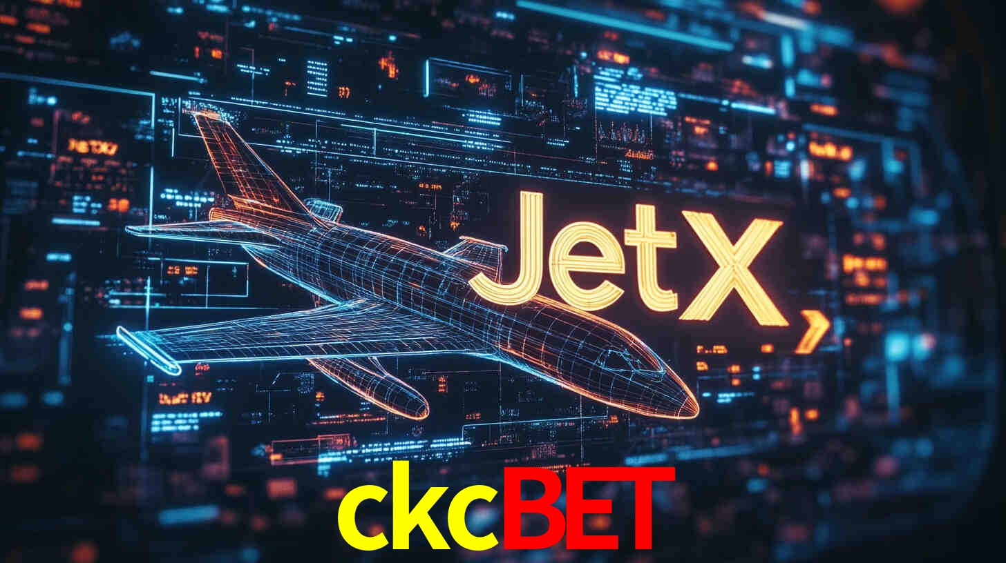 A Revolução dos Aplicativos de Jogos no ckcbet