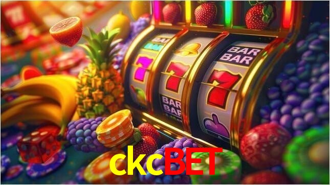 APP oficial da ckcbet para mobile