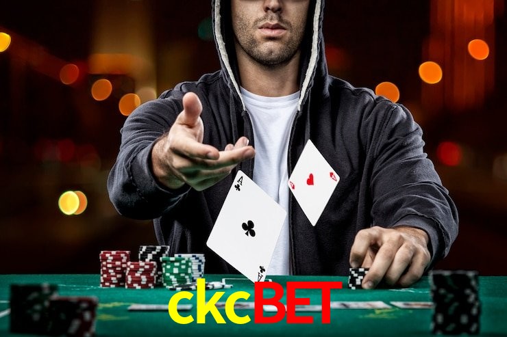 ckcbet app