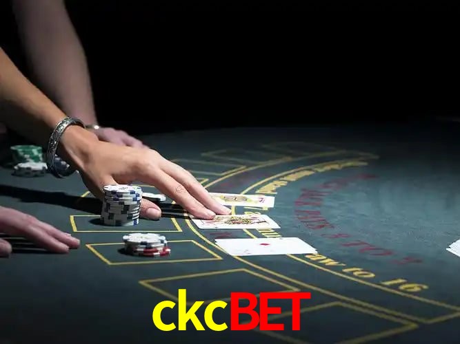 Segurança 2FA ckcbet