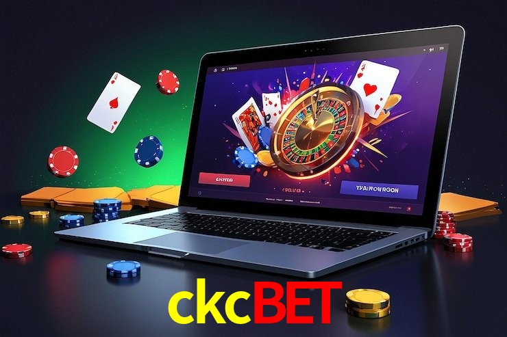 Cadastro Rápido ckcbet