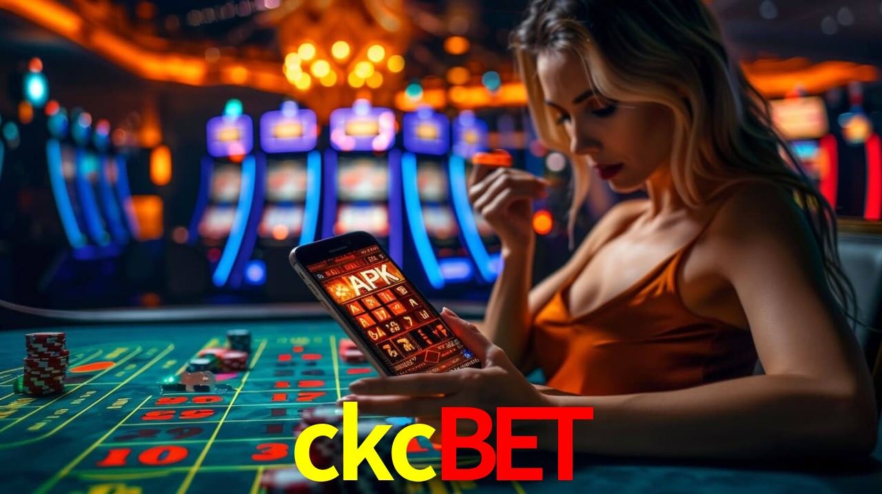 Tennis Betting ckcbet