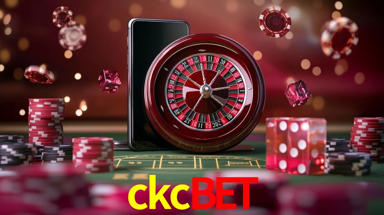 Welcome Bonus ckcbet