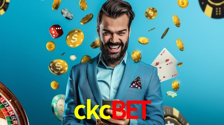 Game Providers ckcbet