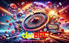 Torneios ckcbet