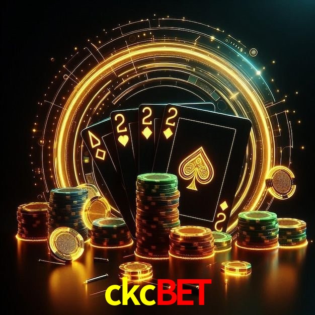 Apostas de Futebol ckcbet